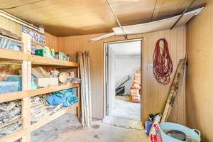 Ideal für Sylt-Pendler: Bungalow in Klanxbüll – Die vollständige Adresse der Immobilie erhältst du vom Anbieter., 25924 Klanxbüll – Vorschaubild 11