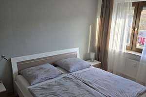 3 Zimmer Wohnung mit Balkon und Garage in Metzingen-Neugreuth – Die vollständige Adresse der Immobilie erhältst du vom Anbieter., 72555 Metzingen – Vorschaubild 14