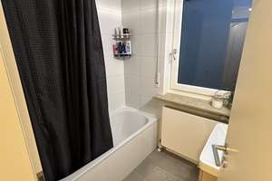 Modern Renovierte 3-Zimmer-Wohnung mit Südbalkon in Hochzoll – Neuschwansteinstraße 12, 86163 Hochzoll-Nord, Augsburg – Vorschaubild 13