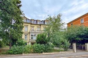 *Kapitalanleger gesucht* Renovierte 2-Zimmer-Wohnung mit Stellplatz  – Die vollständige Adresse der Immobilie erhältst du vom Anbieter., 1187 Plauen (Stadtteil), Dresden – Vorschaubild 3