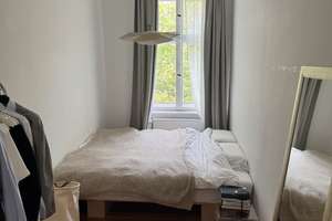 3-Zimmer-Wohnung in der Husemannstraße – Husemannstraße 15, 10435 Prenzlauer Berg, Berlin – Vorschaubild 4