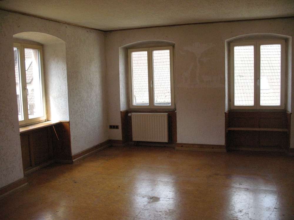 Immobilie in Sexau - Historisches Gebäude mit Ausbaupotential - Bild 4