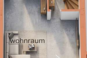Familienglück mit Garten: Charmantes Reihenmittelhaus mit großem Potenzial – Die vollständige Adresse der Immobilie erhältst du vom Anbieter., 89071 Jungingen, Ulm – Vorschaubild 17