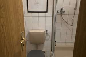 Alltagstaugliche 1-Zimmer-Wohnung in der Erfurter Krämpfervorstadt – Dresdener Straße 3, 99085 Krämpfervorstadt, Erfurt – Vorschaubild 6