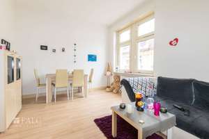 Attraktives 8-Parteien-Haus – solide Kapitalanlage in Mannheim-Neckarstadt – Die vollständige Adresse der Immobilie erhältst du vom Anbieter., 68169 Neckarstadt-West, Mannheim – Vorschaubild 14