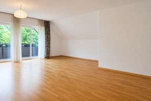 Freistehendes und großzügiges Haus mit 5 Schlafzimmern in ruhiger Lage von Kaiserswerth – 40489 Kaiserswerth, Düsseldorf – Vorschaubild 13