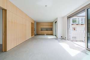 Stilvolle 2-Zi.-Whg in sehr gefragter Lage – Die vollständige Adresse der Immobilie erhältst du vom Anbieter., 10115 Mitte (Ortsteil), Berlin – Vorschaubild 4