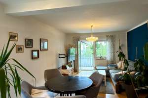 Helle 3-Zimmerwohnung mit Balkon und kleinem Garten in Münster – Die vollständige Adresse der Immobilie erhältst du vom Anbieter., 64839 Münster – Vorschaubild 7