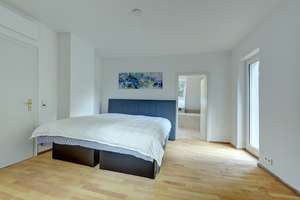 Modernisiertes Einfamilienhaus mit großem Garten in urbaner Bestlage – Die vollständige Adresse der Immobilie erhältst du vom Anbieter., 40474 Stockum, Düsseldorf – Vorschaubild 11