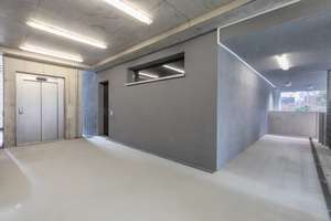 Modernes Wohnen am Inselpark - Attraktive 2- bis 3-Zimmerwohnung – Kurt-Emmerich-Platz 6, 21109 Wilhelmsburg, Hamburg – Vorschaubild 5