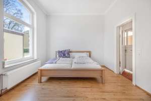 Traumhafte Stadtvilla mit zwei Garagen in Bremen-Schönebeck – Die vollständige Adresse der Immobilie erhältst du vom Anbieter., 28757 Schönebeck, Bremen – Vorschaubild 10