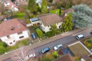 RÜCKZUGSORT: Mondänes Zweifamilienhaus in gefragter Turmberglage von Karlsruhe-Durlach im Verkauf – Die vollständige Adresse der Immobilie erhältst du vom Anbieter., 76227 Durlach, Karlsruhe – Vorschaubild 35