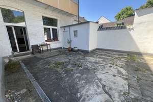 Barrierefreie exklusive 2,5 Zi-Altbauwhg. mit Charme! EBK, Freisitz, Gartennutzung & Kfz-Stellplatz! – Die vollständige Adresse der Immobilie erhältst du vom Anbieter., 40229 Eller, Düsseldorf – Vorschaubild 20