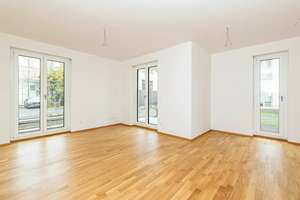 I Hinterhaus im Rohlands Hof I 2. OG I 2-RW I Parkett I Balkon I Dusche I TG-Stellplatz I – 4159 Möckern, Leipzig – Vorschaubild 3