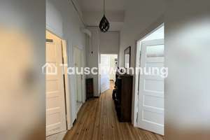 Tauschwohnung: Schöne 1,5 Zimmer Altbau Wohnung gegen 2-3 Zimmer – Die vollständige Adresse der Immobilie erhältst du vom Anbieter., 81675 Haidhausen Nord, München – Vorschaubild 4