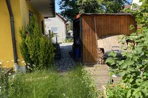 Sie suchen ein Haus mit Charme und das aussergewöhnlich ist ? hier ist es in Fürth Stadeln – Fürth – Vorschaubild 5