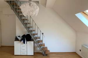 Ruhige  Wohnung – Marktstr. 223, 47798 Stadtmitte, Krefeld – Vorschaubild 4