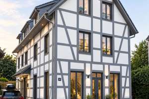 Einfamilienhaus mit 3 Wohneinheiten und 1 Gewerbeeinheit  in Leipzig-Kleinzschocher – 4229 Kleinzschocher, Leipzig – Vorschaubild 21