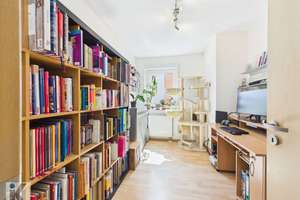 Einziehen und Wohlfühlen – Hochwertige 3-Zimmer-Wohnung mit Balkon in familienfreundlicher Bestlage – 67071 Oggersheim, Ludwigshafen am Rhein – Vorschaubild 7