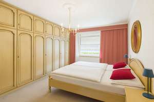 Investment oder Selbstbezug: 4-Zimmer-Wohnung mit Balkon und guter Raumaufteilung (auch WG-geeignet) – Die vollständige Adresse der Immobilie erhältst du vom Anbieter., 81243 Pasing, München – Vorschaubild 5