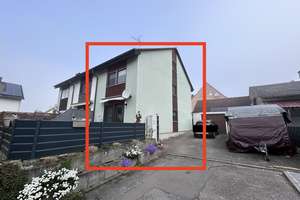 Attraktives Reihenendhaus mit Terrasse, Garage und viel Platz in Poppenweiler – Die vollständige Adresse der Immobilie erhältst du vom Anbieter., 71642 Poppenweiler, Ludwigsburg – Vorschaubild 12