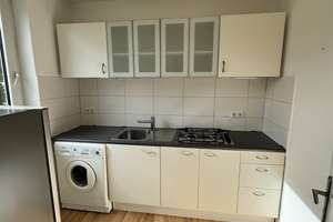 Ab Juni bezugsbereite, freundliche 1,5 Zimmer Wohnung in der List - top Lage! – Raabestraße 7, 30177 List, Hannover – Vorschaubild 7