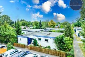 Freistehender Bungalow mit sonnigem Garten und Garage in Köln-Neubrück – Die vollständige Adresse der Immobilie erhältst du vom Anbieter., 51109 Neubrück, Köln – Vorschaubild 2