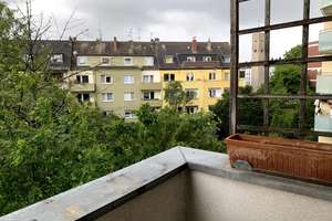 Mehrfamilienhaus mit Entwicklungsperspektive – 40225 Bilk, Düsseldorf – Vorschaubild 4