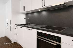 4-Zimmer-Wohnung im Loft-Style mit Bad en Suite, Balkon und TG-Stellplatz in Düsseldorf Volmerswerth – 40221 Bilk, Düsseldorf – Vorschaubild 6