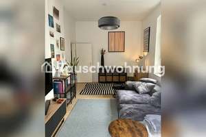 Tauschwohnung: Biete 2 Zimmer Wohnung in Düsseldorf Flingern Nord – Die vollständige Adresse der Immobilie erhältst du vom Anbieter., 40235 Flingern Nord, Düsseldorf – Vorschaubild 8