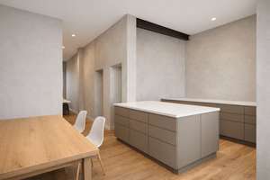 Maison Lambert — Kernsanierte Garten-Maisonette mit 170 m², Kamin & Privatgarten in Rüttenscheid – 45130 Rüttenscheid, Essen – Vorschaubild 6
