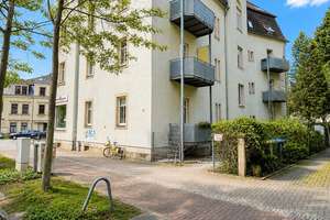 +ESDI+ Großzügiges Penthouse mit weitläufiger Dachterrasse und vielen Extras  - ab sofort bezugsfrei – Die vollständige Adresse der Immobilie erhältst du vom Anbieter., 1129 Pieschen-Nord/Trachenberge, Dresden – Vorschaubild 20