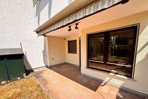 Sehr ruhig gelegene, freie 2 ½-Zimmer-Wohnung mit Westterrasse, Garten, Ostbalkon und TG-Stellplatz! – Die vollständige Adresse der Immobilie erhältst du vom Anbieter., 70567 Möhringen-Nord, Stuttgart – Vorschaubild 8