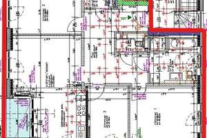 Hochwertige 4-Zimmer-Wohnung mit Balkon und Stellplatz – Mönkhofer Weg 179, 23562 Sankt Jürgen, Lübeck – Vorschaubild 17