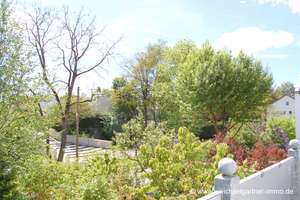Gepflegtes Reihenmittelhaus in München-Ramersdorf mit 4 Zimmern – görzerstr 123 b, 81669 Balanstraße-West, München – Vorschaubild 7