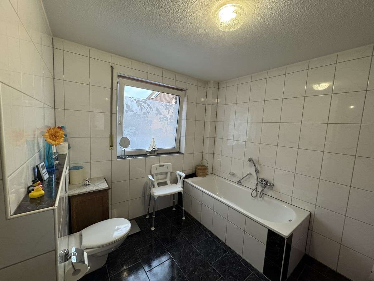 Immobilie in Velen - Generationen-Wohnen: Zweifamilienhaus auf einem Erbbaugrundstück in Ramsdorf - Bild 0