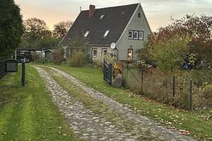 Gr. EFH / 2874 m² Grdst./ Teich/ NG in Hanshagen, ca. 10 min. von Grevesmühlen entfernt – Die vollständige Adresse der Immobilie erhältst du vom Anbieter., 23936 Grevesmühlen – Vorschaubild 14
