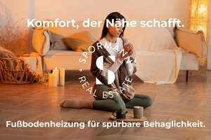 Stilvolle Maisonette-Penthousewohnung in zentraler Stadtlage – Am Wehrhahn 43, 40211 Stadtmitte, Düsseldorf – Vorschaubild 2