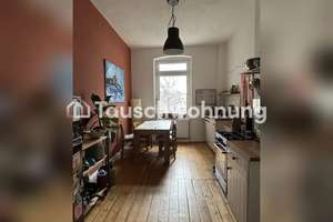 Tauschwohnung: Gemütliche Altbauwohnung in Köln-Innenstadt zum Tausch – Kasparstraße 45, 50670 Neustadt/Nord, Köln – Vorschaubild 10