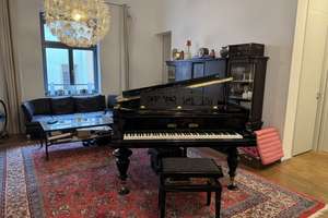Stilvolle Maisonette-3,5 Zi./ 101 m², zentrale Ruhiglage-Mainzer Oberstadt, TG-Stellplatz! – Die vollständige Adresse der Immobilie erhältst du vom Anbieter., 55116 Oberstadt, Mainz – Vorschaubild 21