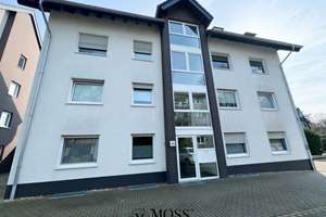 Exklusive Maisonette Wohnung im Duisburger Süden- direkt an der Grenze zu Düsseldorf – Die vollständige Adresse der Immobilie erhältst du vom Anbieter., 47269 Rahm, Duisburg – Vorschaubild 4