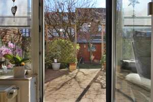 Gepflegtes und energieeffizientes RMH im beliebten skandinavischen Viertel / Alt-Wettbergen – Die vollständige Adresse der Immobilie erhältst du vom Anbieter., 30457 Wettbergen, Hannover – Vorschaubild 26