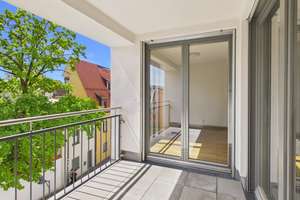Komfortables Wohnen oder Investieren im Herzen der Ingolstädter Altstadt inkl. Tiefgaragenstellplatz – Adolf-Kolping-Str. 1, 85049 Mitte, Ingolstadt – Vorschaubild 2