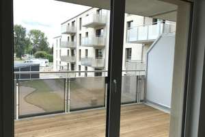 Nur mit Wohnberechtigungsschein für 2 Personen! Moderne 2-Raum-Wohnung mit Aufzug und Balkon – Zum Lebensbaum 15, 18147 Toitenwinkel, Rostock – Vorschaubild 8
