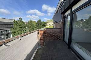 Helle  und  geräumige 3-Zimmer-Wohnung in zentraler Lage von Mönchengladbach. – Die vollständige Adresse der Immobilie erhältst du vom Anbieter., 41061 Gladbach, Mönchengladbach – Vorschaubild 17