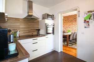 Stilvolle 4-Zimmer-Wohnung mit zwei Balkonen und durchdachtem Grundriss – 67069 Pfingstweide, Ludwigshafen am Rhein – Vorschaubild 12
