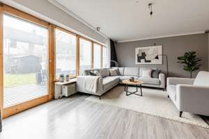 Renovierungsbedürftiges Reihenmittelhaus mit großem Potenzial – Die vollständige Adresse der Immobilie erhältst du vom Anbieter., 85521 Ottobrunn – Vorschaubild 2