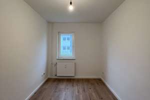 Ihr Glück startet hier! Top 3-Raum-Wohnung mit EBK & Mietergarten – Mühlenbusch 29, 38448 Vorsfelde, Wolfsburg – Vorschaubild 6