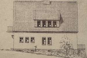  Ein Einfamilienhaus mit besonderem Charme, eingebettet in einen herrlich eingewachsenem Garten – Brockenberg 6, 45549 Sprockhövel – Vorschaubild 41