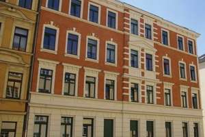 Helle und hochwertige Maisonette Wohnung in Connewitz mit 4 Zimmern, Balkon und Dachloggia – Die vollständige Adresse der Immobilie erhältst du vom Anbieter., 4277 Connewitz, Leipzig – Vorschaubild 2